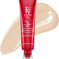 FV Waterproof Foundation – Medium Coverage, Oil-Free